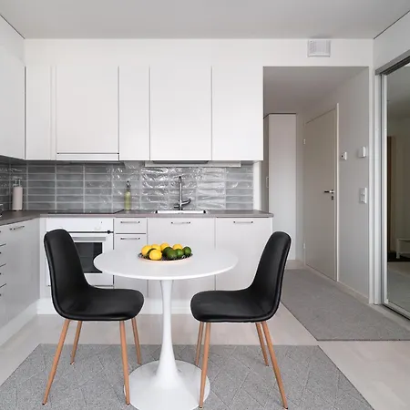 Location Lutakkoboss With Balcony 100mb Wifi, Tyoepiste, Parveke Ja Pyykkikone Rahulihomes 公寓 Jyväskylä