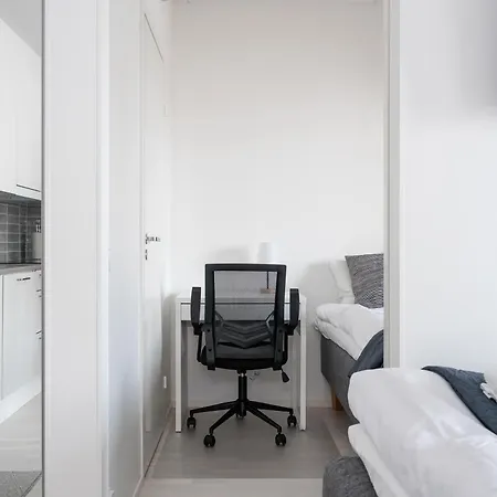 Location Lutakkoboss With Balcony 100mb Wifi, Tyoepiste, Parveke Ja Pyykkikone Rahulihomes * Ювяскюля