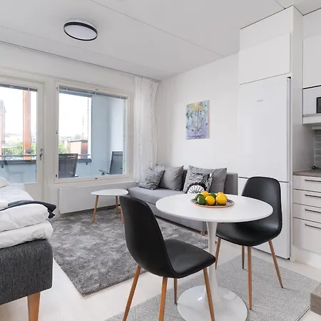 Location Lutakkoboss With Balcony 100mb Wifi, Tyoepiste, Parveke Ja Pyykkikone Rahulihomes Jyväskylä