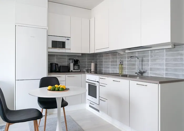 Location Lutakkoboss With Balcony 100mb Wifi, Tyoepiste, Parveke Ja Pyykkikone Rahulihomes Jyväskylä